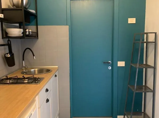 Guest house Urbana 33