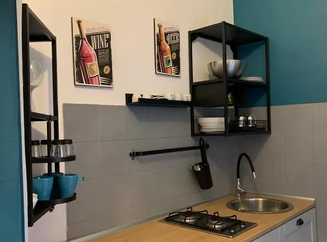 Guest house Urbana 33