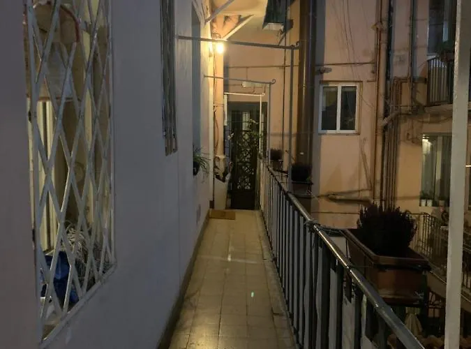 Guest house Urbana 33 Rome