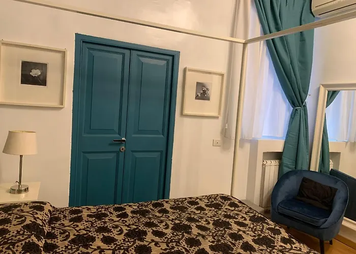 Guest house Urbana 33