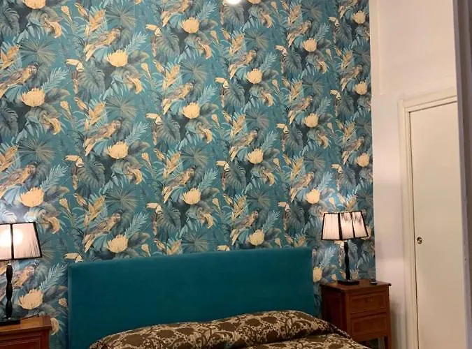 Guest house Urbana 33