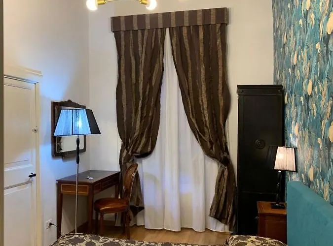 Urbana 33 4* Rome
