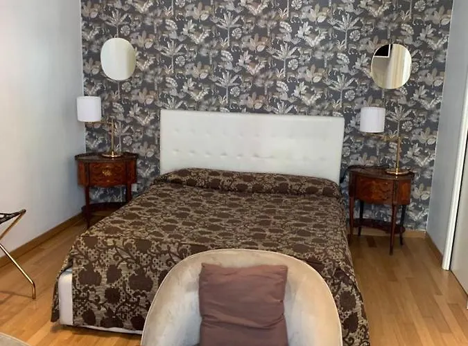 Urbana 33 4* Rome