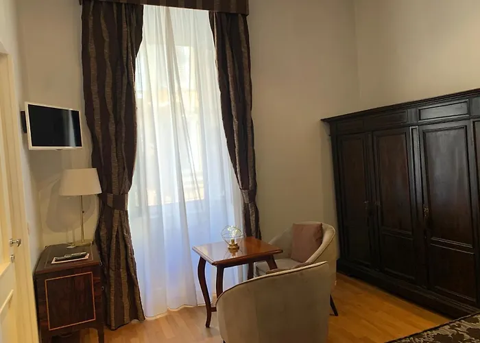 Guest house Urbana 33 Rome