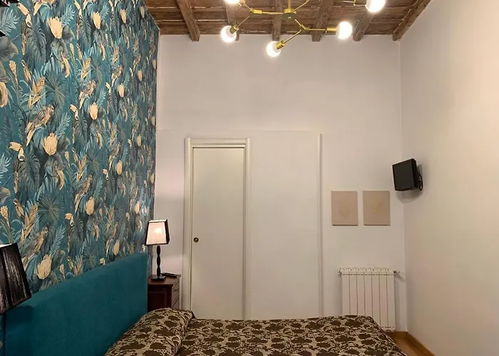 Urbana 33 Guest house Rome