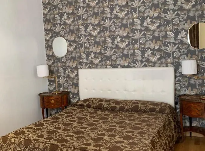 Urbana 33 Guest house Rome