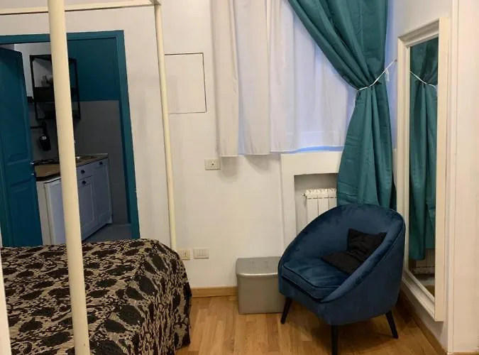 Urbana 33 Guest house Rome