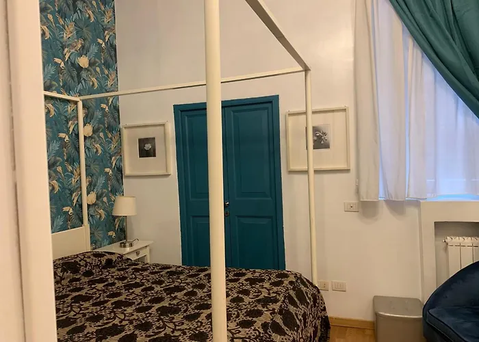 Urbana 33 Guest house Rome