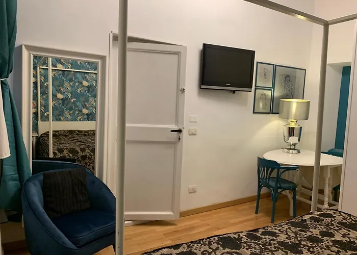 Guest house Urbana 33 Rome