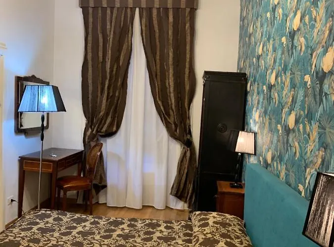 Guest house Urbana 33 Rome