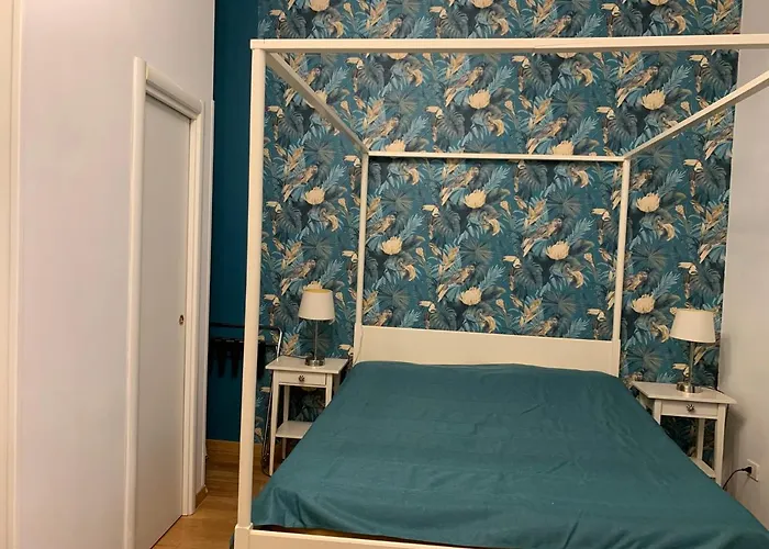 Urbana 33 4* Rome