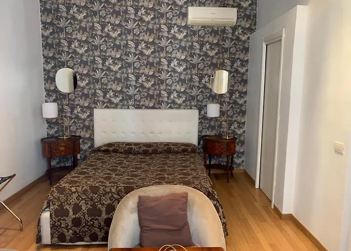 Guest house Urbana 33
