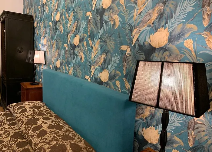 Guest house Urbana 33
