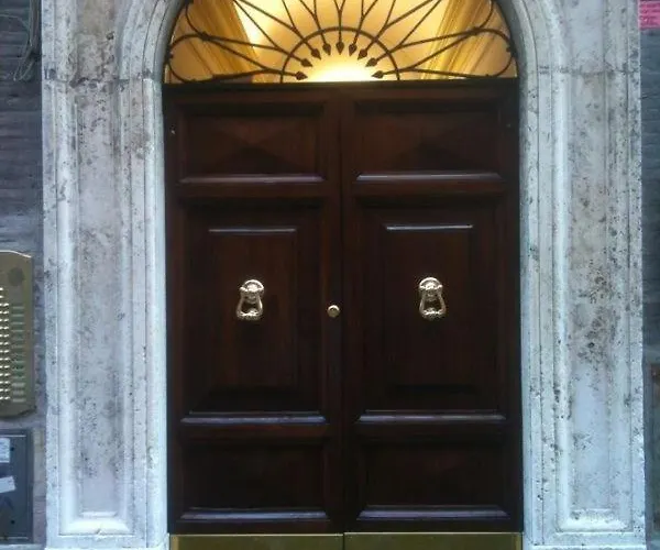 Guest house Urbana 33