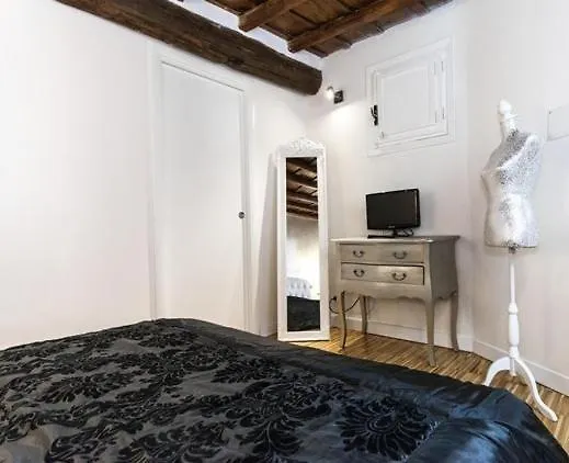 Urbana 33 Guest house Rome