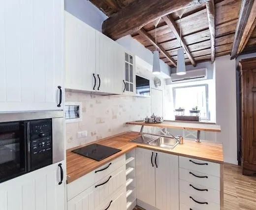 Guest house Urbana 33 4*