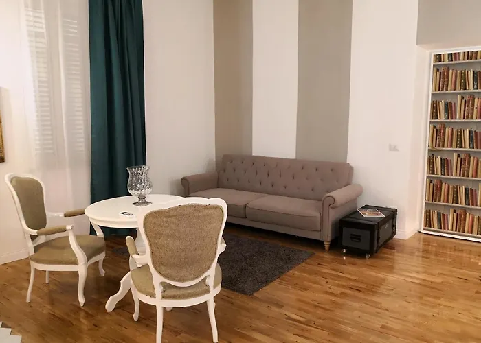 Guest house Urbana 33