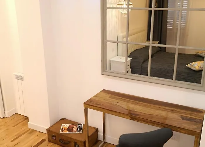 Urbana 33 Guest house Rome