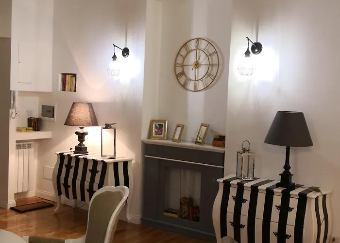 Urbana 33 4* Rome