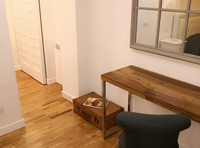 Guest house Urbana 33