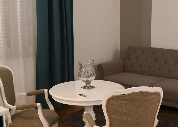 Urbana 33 Guest house Rome